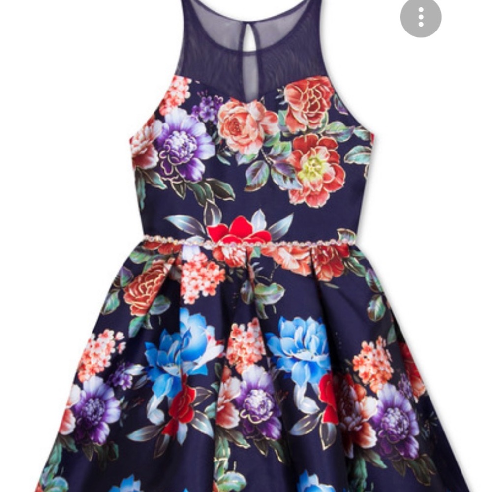 Dress for girl